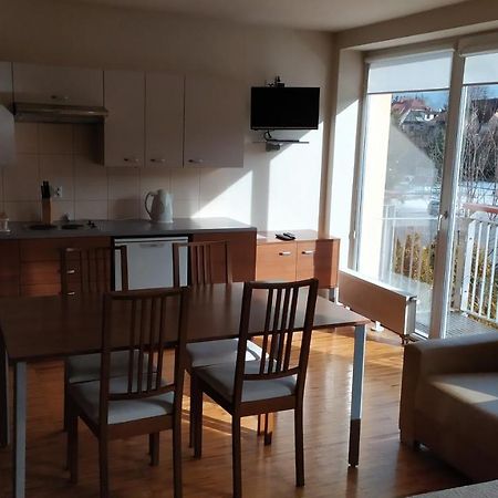 Zawoja1560 Apartamenty Przy Aptece Exteriör bild