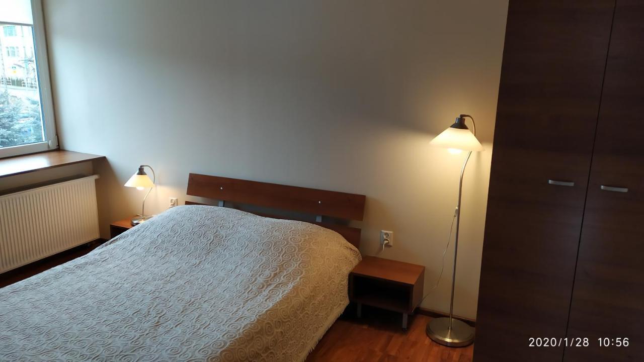 Zawoja1560 Apartamenty Przy Aptece Exteriör bild