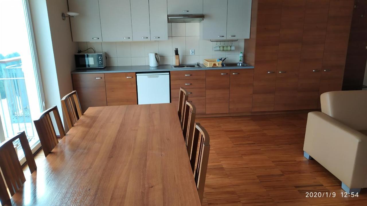 Zawoja1560 Apartamenty Przy Aptece Exteriör bild