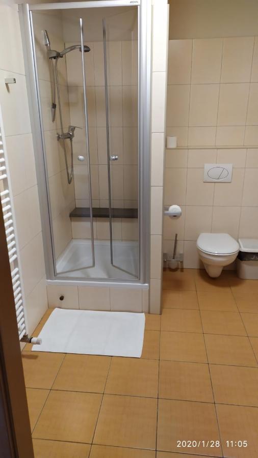 Zawoja1560 Apartamenty Przy Aptece Exteriör bild