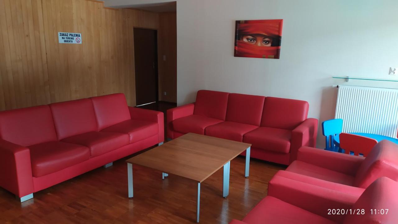 Zawoja1560 Apartamenty Przy Aptece Exteriör bild