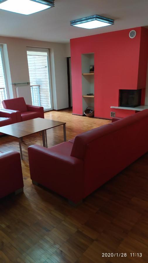 Zawoja1560 Apartamenty Przy Aptece Exteriör bild