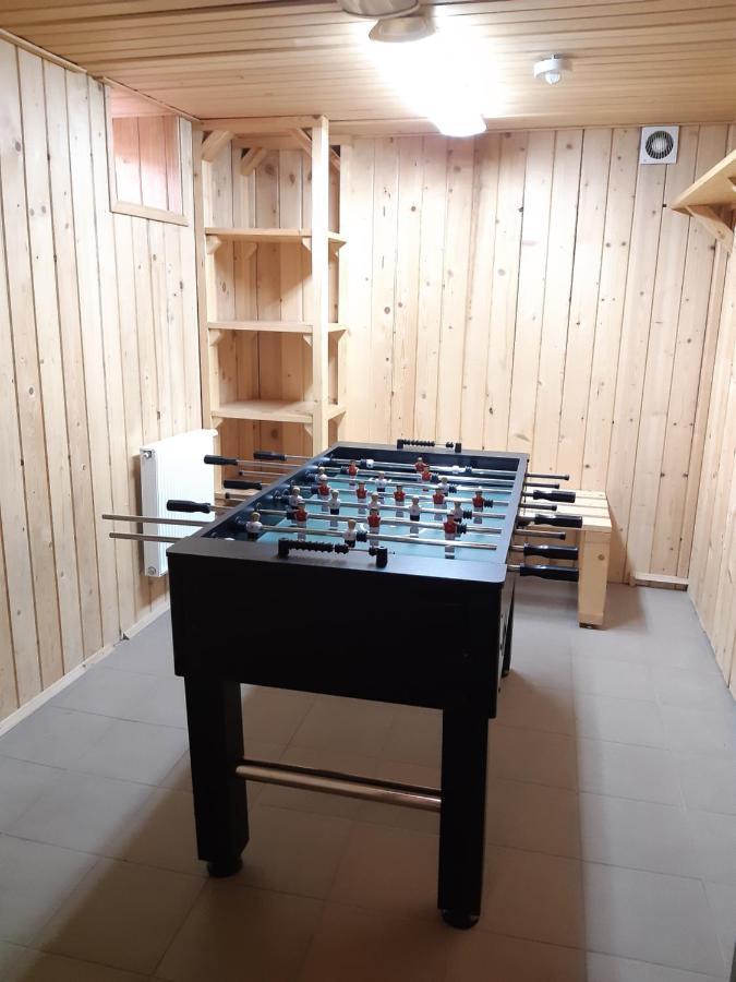 Zawoja1560 Apartamenty Przy Aptece Exteriör bild