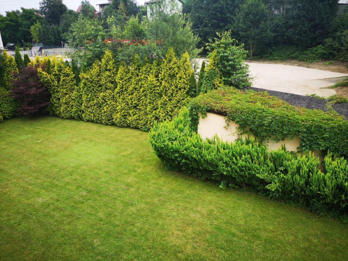 Zawoja1560 Apartamenty Przy Aptece Exteriör bild
