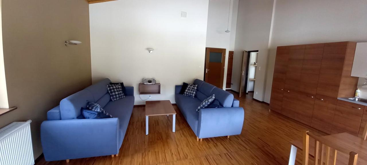 Zawoja1560 Apartamenty Przy Aptece Exteriör bild