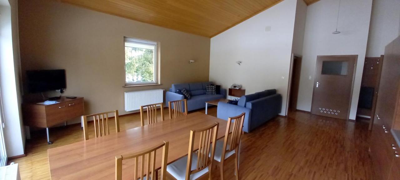 Zawoja1560 Apartamenty Przy Aptece Exteriör bild