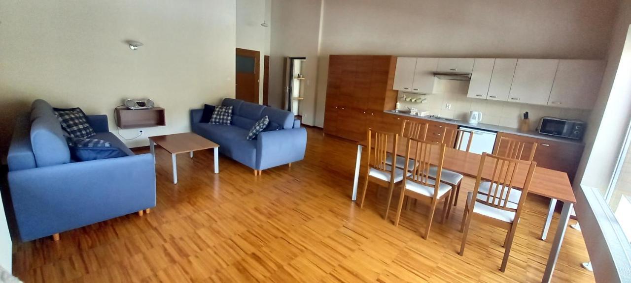 Zawoja1560 Apartamenty Przy Aptece Exteriör bild