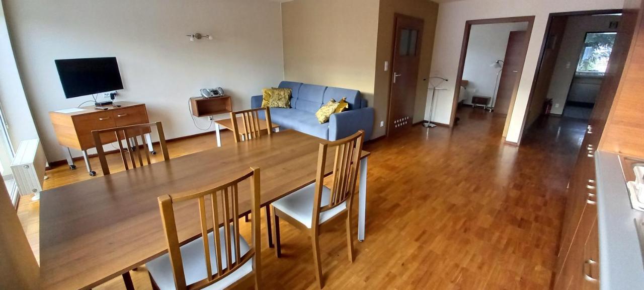 Zawoja1560 Apartamenty Przy Aptece Exteriör bild