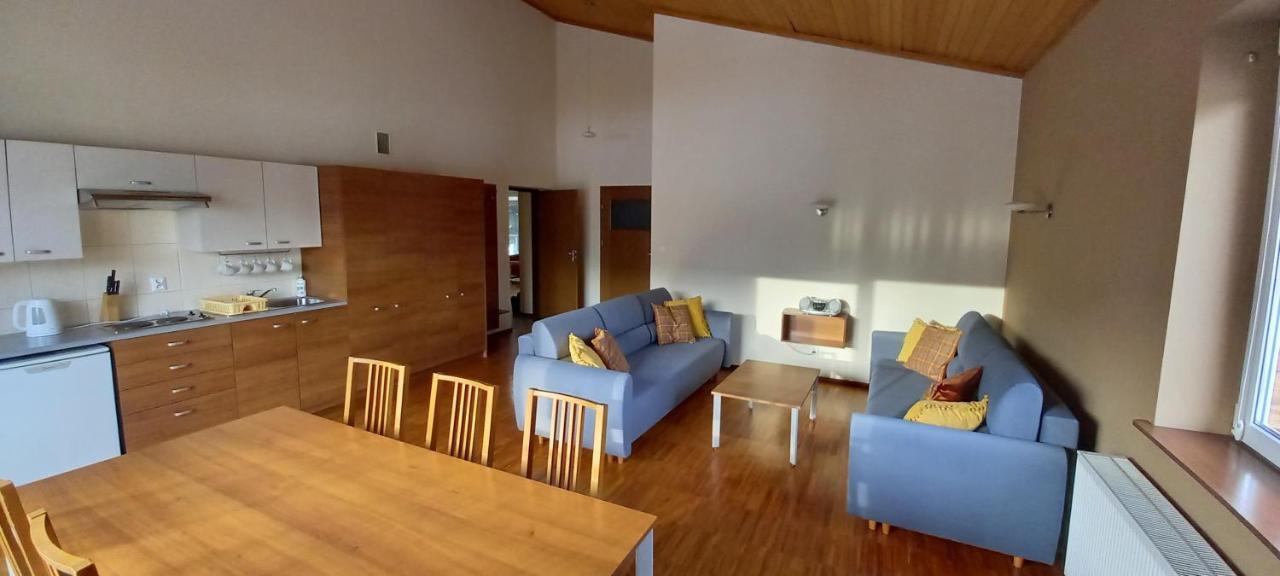 Zawoja1560 Apartamenty Przy Aptece Exteriör bild
