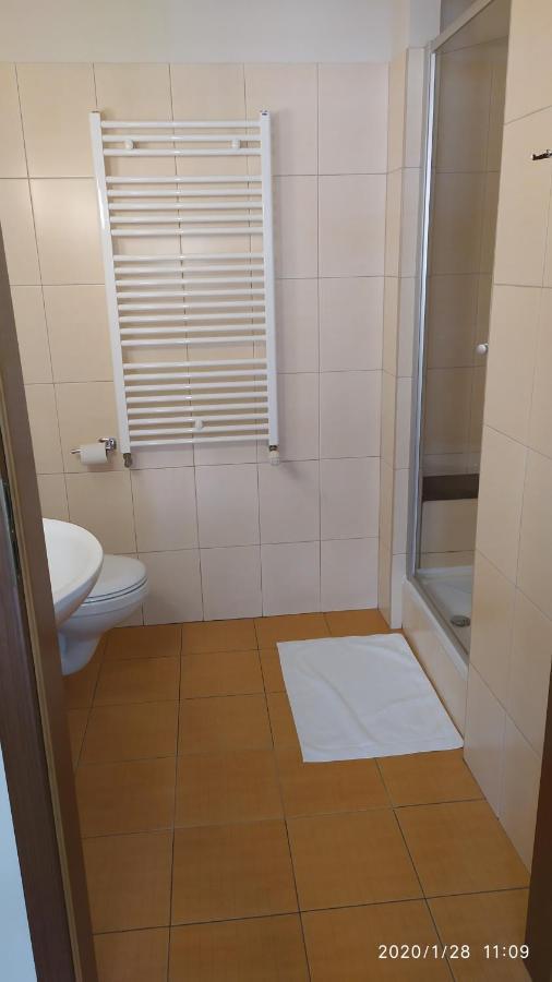 Zawoja1560 Apartamenty Przy Aptece Exteriör bild