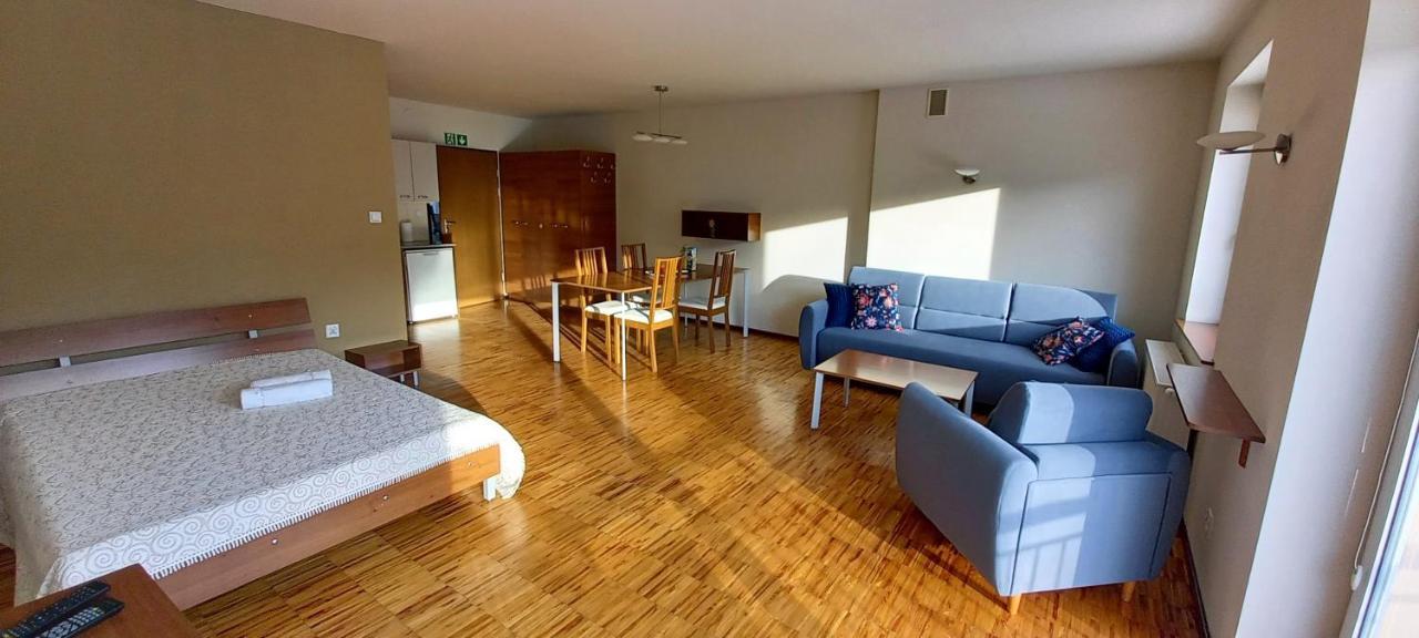 Zawoja1560 Apartamenty Przy Aptece Exteriör bild
