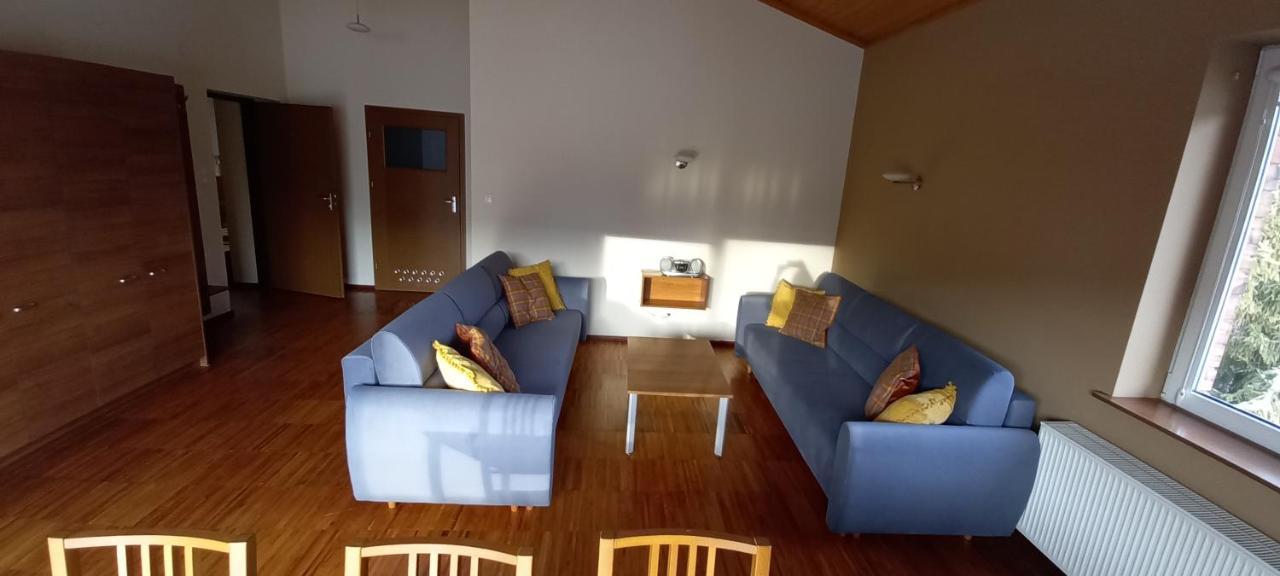 Zawoja1560 Apartamenty Przy Aptece Exteriör bild