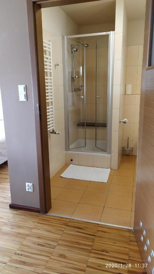 Zawoja1560 Apartamenty Przy Aptece Exteriör bild