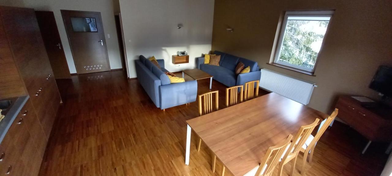 Zawoja1560 Apartamenty Przy Aptece Exteriör bild