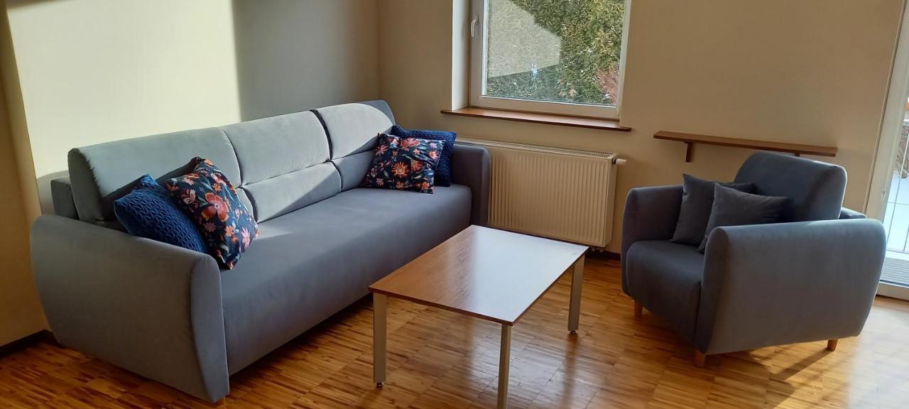 Zawoja1560 Apartamenty Przy Aptece Exteriör bild
