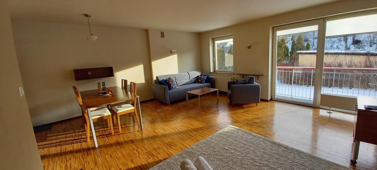 Zawoja1560 Apartamenty Przy Aptece Exteriör bild
